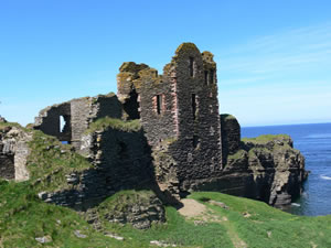 Castle Sinclair